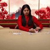 Insurance Baccarat game thumbnail