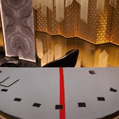 Blackjack VIP Alpha game cover